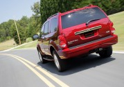 Dodge Durango Hybrid